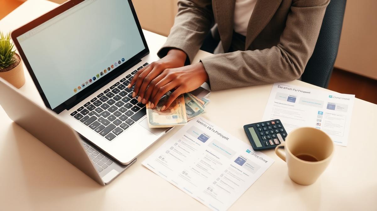 Website cost in Nigeria